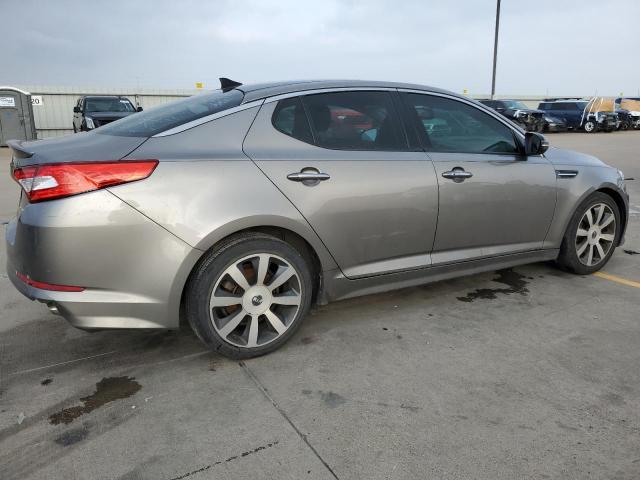 Photo 3 from auction – 2012 KIA OPTIMA SX with VIN 5XXGR4A68CG071481