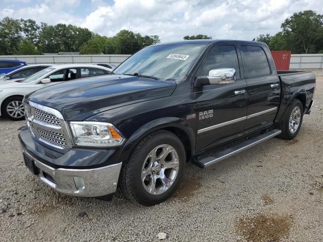 RAM 1500 LARAM 2017 with VIN 1C6RR7NT7HS745618 - Photo from auction