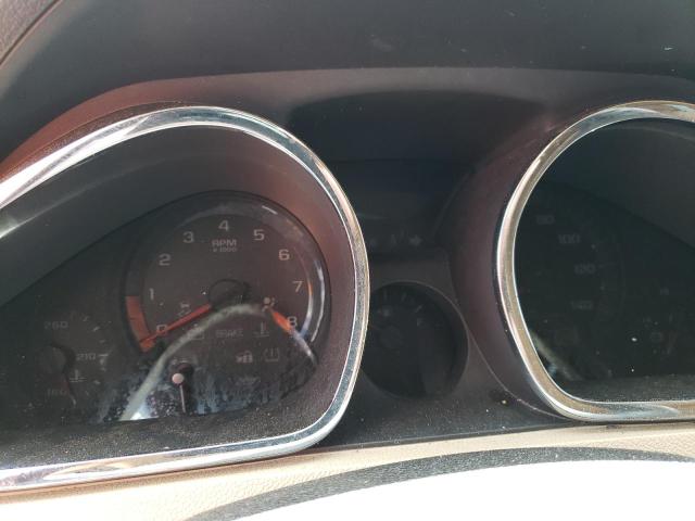 Foto 9 de la subasta – 2012 CHEVROLET TRAVERSE L con VIN 1GNKRLED5CJ323154