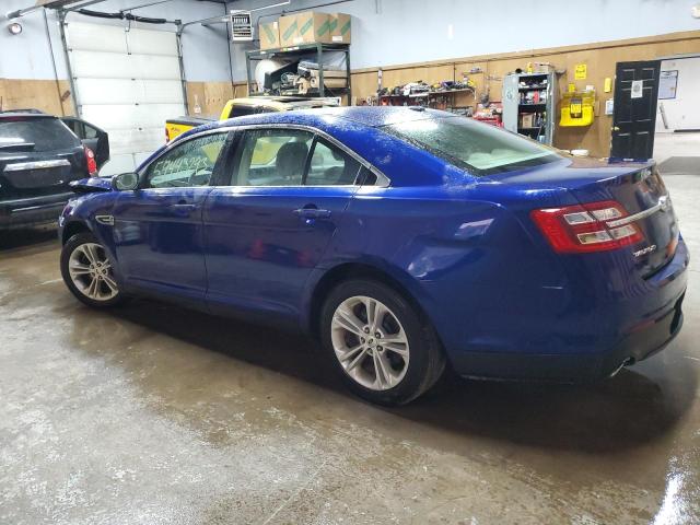 Photo 2 from auction – 2015 FORD TAURUS SE with VIN 1FAHP2D80FG169869
