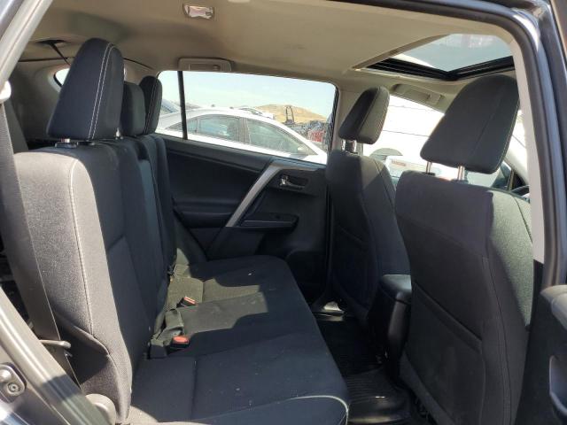Photo 10 from auction – 2018 TOYOTA RAV4 ADVEN with VIN 2T3RFREV8JW705155