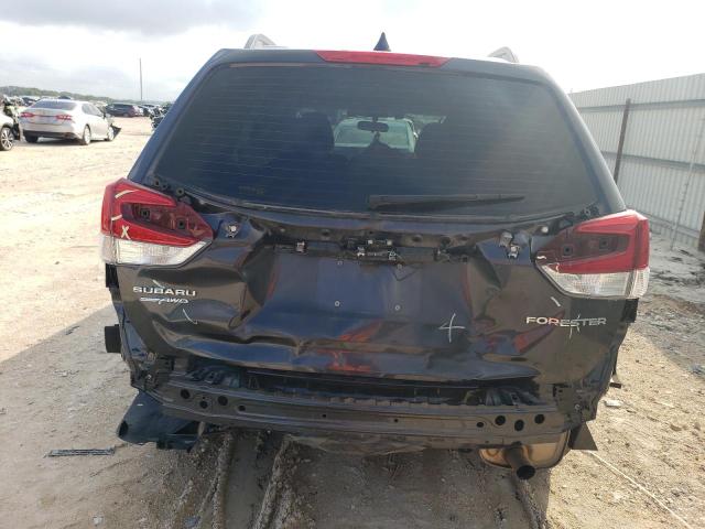 Photo 6 from auction – 2019 SUBARU FORESTER with VIN JF2SKACC6KH486043