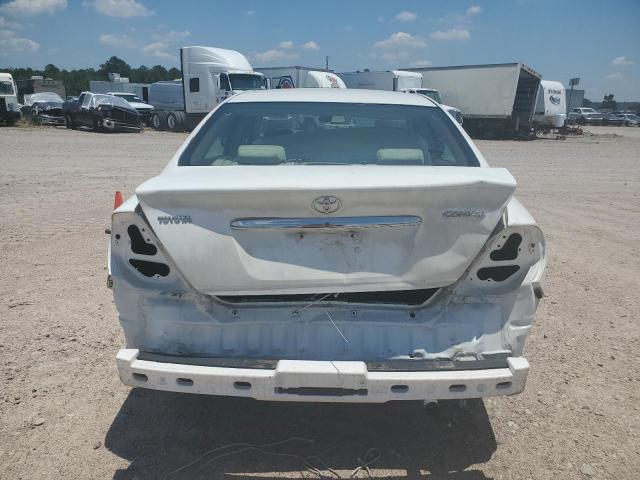 صورة رقم 6 من المزاد - 2004 TOYOTA CAMRY LE مع VIN JTDBE32K440279727