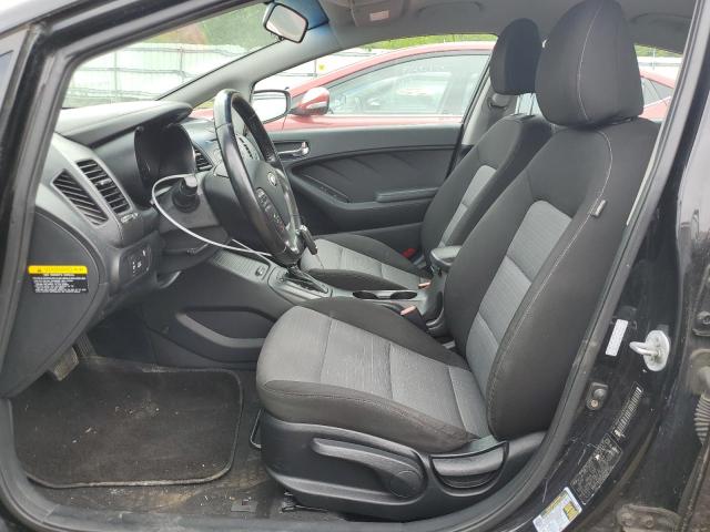 Photo 7 from auction – 2014 KIA FORTE EX with VIN KNAFX4A87E5049057