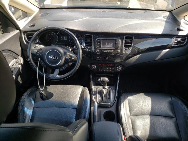 Photo 8 from auction – 2014 KIA RONDO with VIN KNAHU8A38E7017784