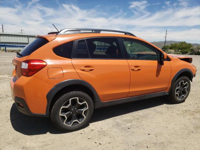 Foto 3 de la subasta – 2014 SUBARU XV CROSSTR con VIN JF2GPAVC3EH345553