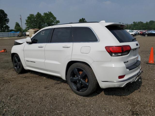Photo 2 from auction – 2016 JEEP GRAND CHER with VIN 1C4RJFCG6GC324014