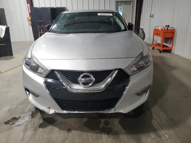 Photo 5 from auction – 2017 NISSAN MAXIMA 3.5 with VIN 1N4AA6AP7HC438045