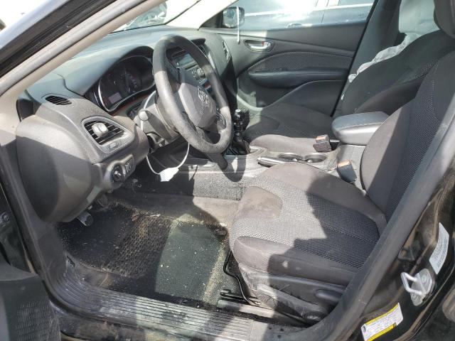 Photo 7 from auction – 2015 DODGE DART SE with VIN 1C3CDFAA5FD310727