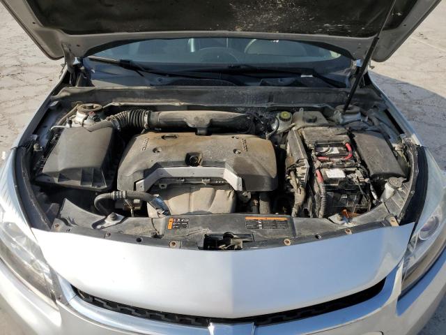 Photo 11 from auction – 2016 CHEVROLET MALIBU LIM with VIN 1G11C5SAXGF118748