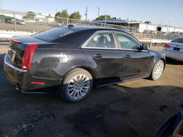 Photo 3 from auction – 2010 CADILLAC CTS PREMIU with VIN 1G6DS5EV7A0101330