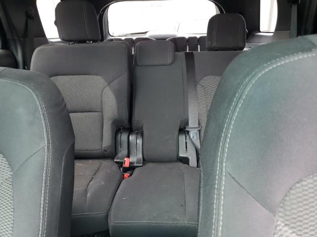 Photo 10 from auction – 2017 FORD EXPLORER X with VIN 1FM5K8D88HGA37763