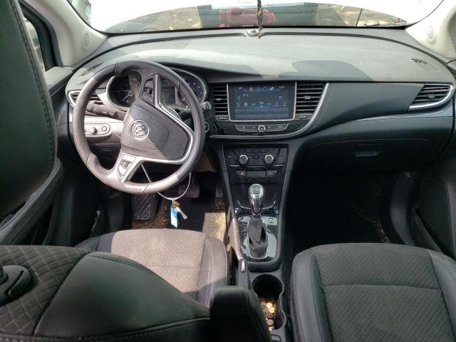 Photo 8 from auction – 2017 BUICK ENCORE PRE with VIN KL4CJBSB2HB148116