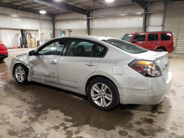 Photo 2 from auction – 2011 NISSAN ALTIMA SR with VIN 1N4BL2AP1BN421227
