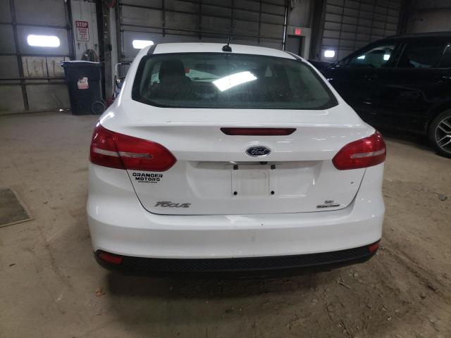 Photo 6 from auction – 2015 FORD FOCUS SE with VIN 1FADP3F20FL368747