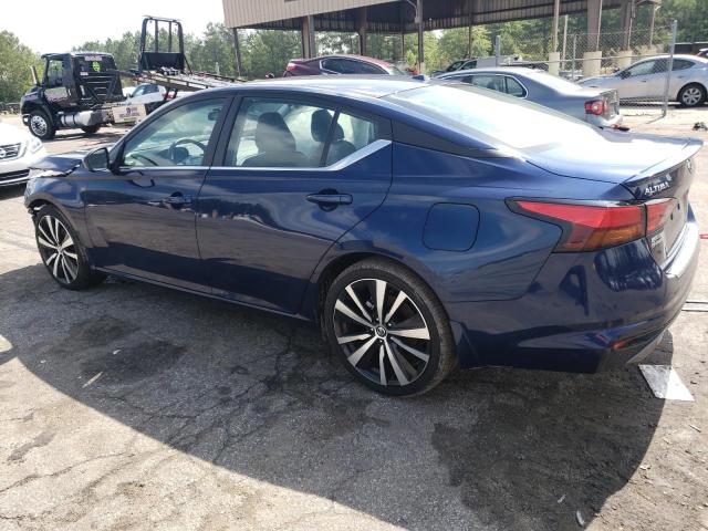 Photo 2 from auction – 2022 NISSAN ALTIMA SR with VIN 1N4BL4CV6NN418173