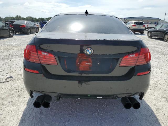 Photo 6 from auction – 2015 BMW 535 I with VIN WBA5B1C5XFD920598