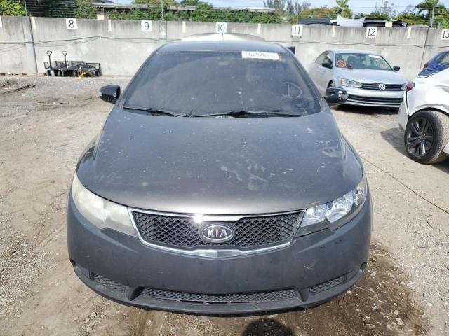 Photo 5 from auction – 2010 KIA FORTE EX with VIN KNAFU4A23A5860675