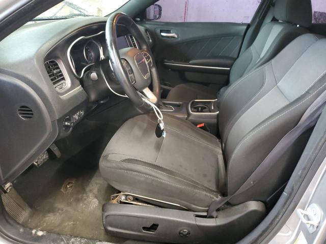 Photo 7 from auction – 2016 DODGE CHARGER R/ with VIN 2C3CDXCT2GH185940