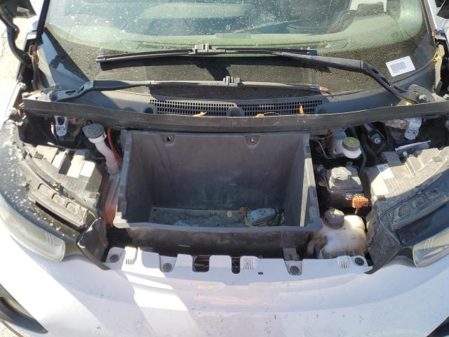 Photo 11 from auction – 2015 BMW I3 BEV with VIN WBY1Z2C54FV286992