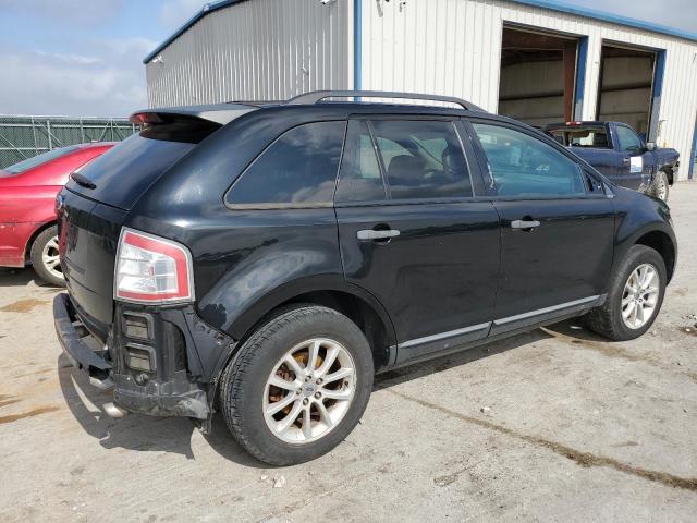 Photo 3 from auction – 2008 FORD EDGE SE with VIN 2FMDK36C48BA10549