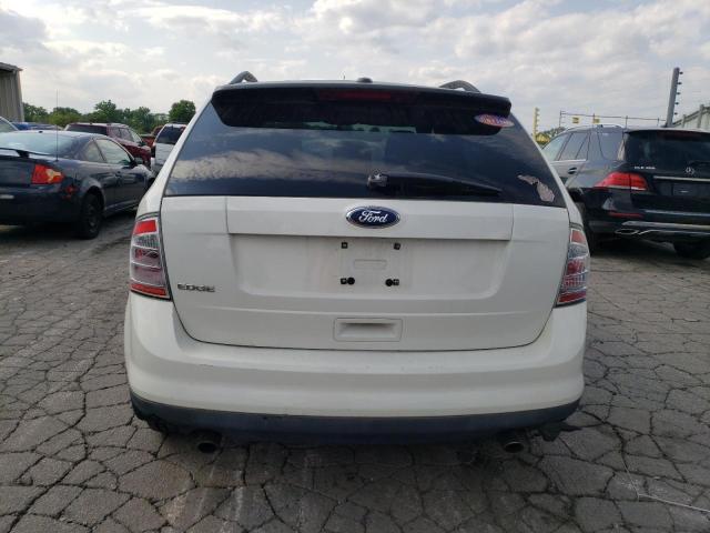 Photo 6 from auction – 2009 FORD EDGE with VIN 2FMDK36C39BA34309