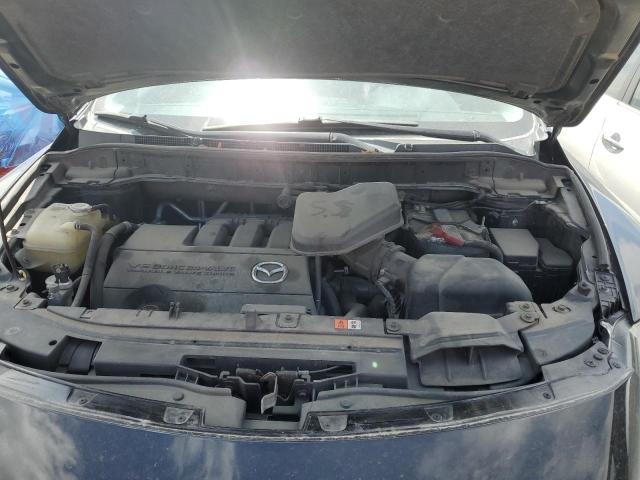 Photo 12 from auction – 2015 MAZDA CX-9 TOURI with VIN JM3TB3CA6F0449213