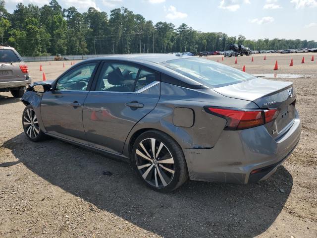 Photo 2 from auction – 2020 NISSAN ALTIMA SR with VIN 1N4BL4CV8LN303636