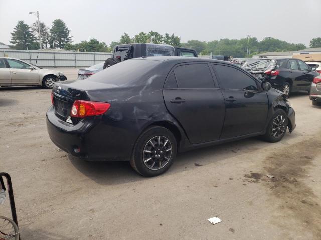 Photo 3 from auction – 2010 TOYOTA COROLLA BA with VIN 2T1BU4EE7AC378848
