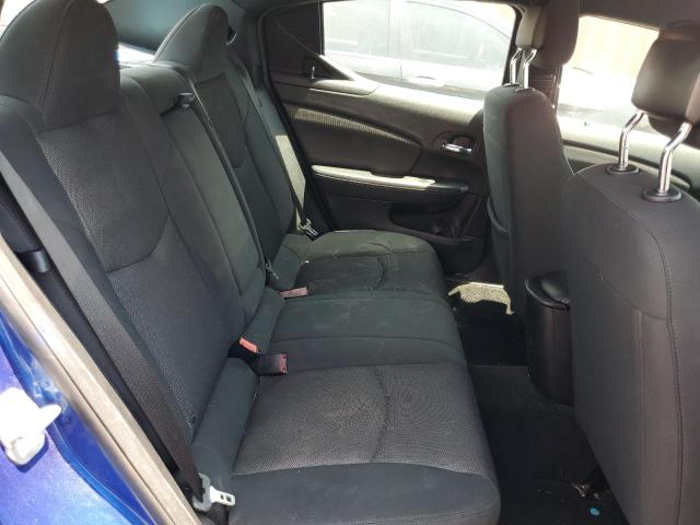 Photo 10 from auction – 2013 DODGE AVENGER SE with VIN 1C3CDZAB3DN534449