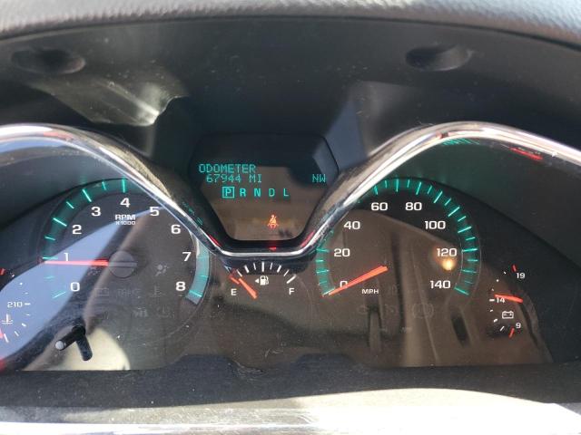 Photo 9 from auction – 2016 CHEVROLET TRAVERSE L with VIN 1GNKVHKD9GJ296835