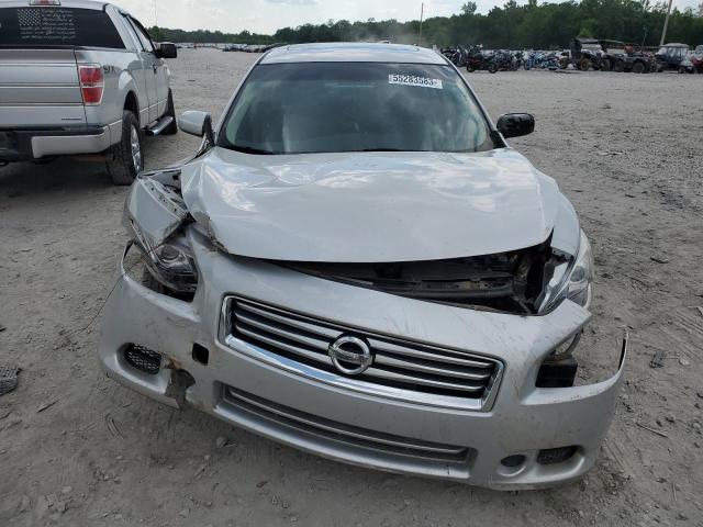 Foto 5 de la subasta – 2014 NISSAN MAXIMA S con VIN 1N4AA5APXEC495930