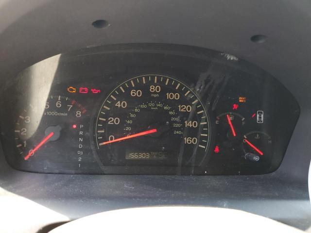 Photo 9 from auction – 2003 HONDA ACCORD EX with VIN 1HGCM665X3A077580