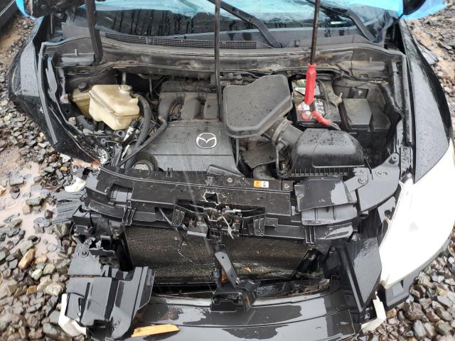 Photo 11 from auction – 2011 MAZDA CX-9 with VIN JM3TB3DV6B0321517