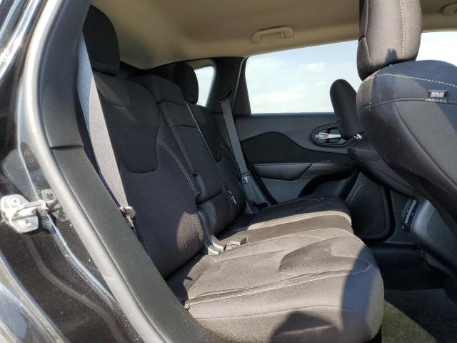 Photo 11 from auction – 2015 JEEP CHEROKEE L with VIN 1C4PJLCB0FW730457