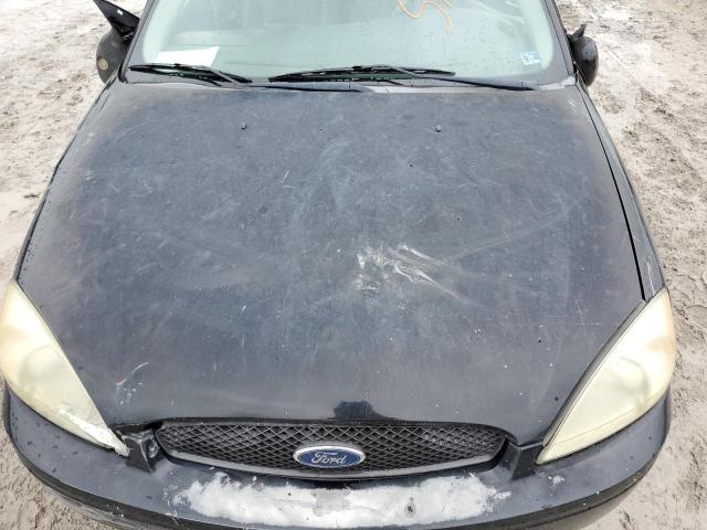 Photo 11 from auction – 2005 FORD TAURUS SEL with VIN 1FAFP56S75A299831