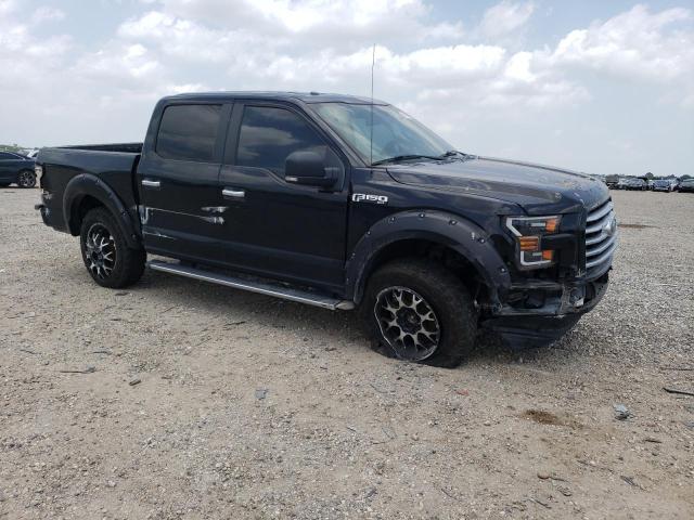 Photo 4 from auction – 2015 FORD F150 SUPER with VIN 1FTEW1EP6FKD42467