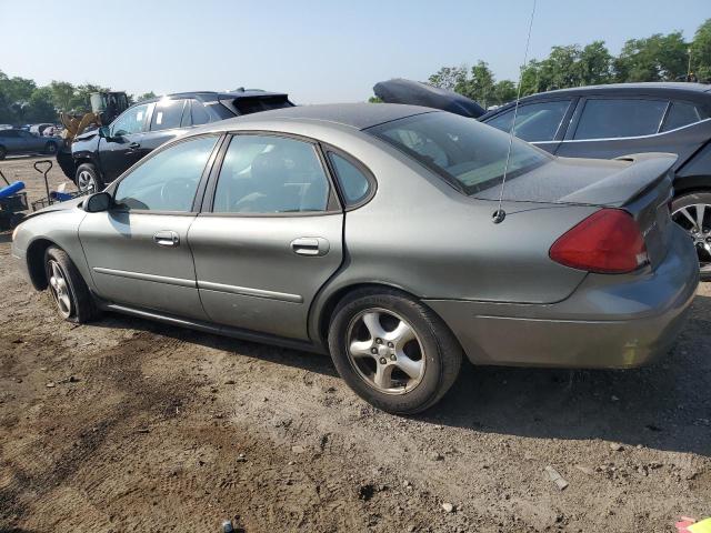 Photo 2 from auction – 2003 FORD TAURUS SES with VIN 1FAFP55213G217877