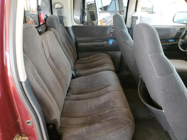 Photo 10 from auction – 2003 DODGE DAKOTA QUA with VIN 1D7HL48X13S345510