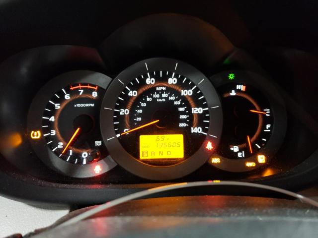 Photo 9 from auction – 2011 TOYOTA RAV4 with VIN JTMBF4DV6B5040495