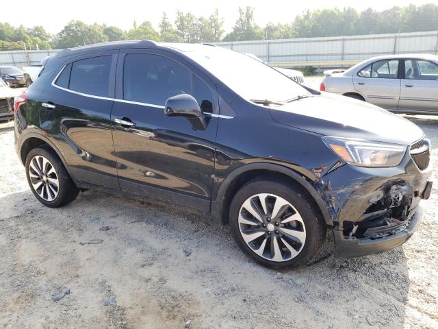 Photo 4 from auction – 2021 BUICK ENCORE PRE with VIN KL4CJASB5MB313242