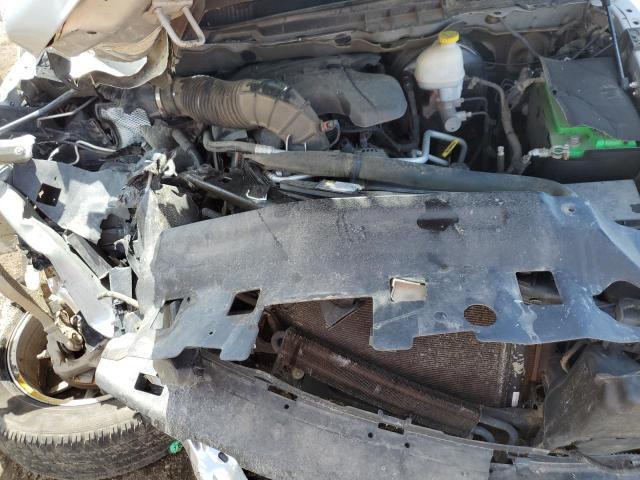 Фото 11 с аукциона – 2011 DODGE RAM 1500 с VIN 1D7RV1GT2BS706169