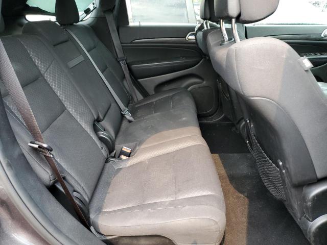 Photo 11 from auction – 2019 JEEP GRAND CHER with VIN 1C4RJFAGXKC802429