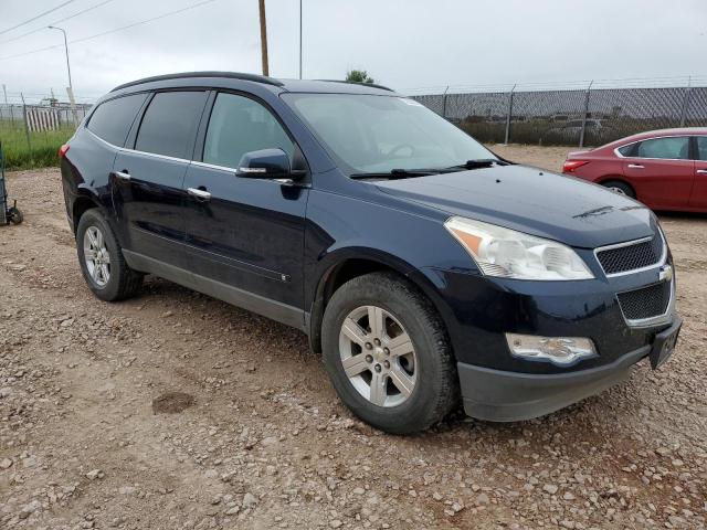 Zdjęcie 4 z aukcji – 2010 CHEVROLET TRAVERSE L z VIN 1GNLRFED8AS137976