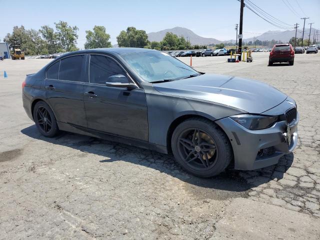 Фото 4 с аукциона – 2013 BMW 328 I с VIN WBA3A5C59DF352511
