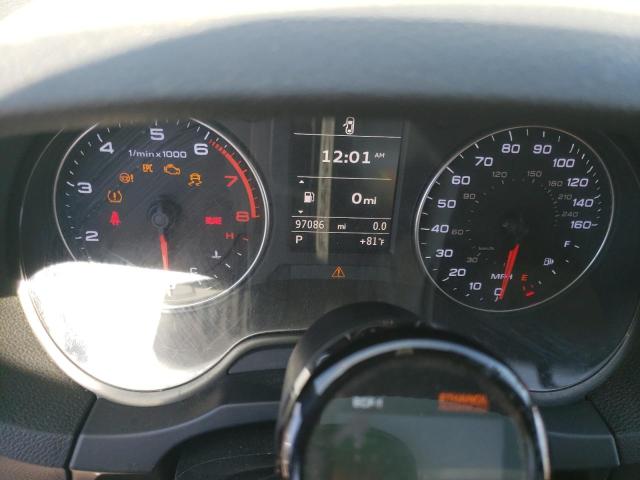 Photo 9 from auction – 2015 AUDI A3 with VIN WAUBFGFF6F1127766