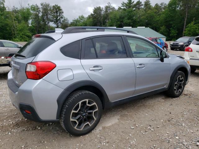 Foto 3 de la subasta – 2016 SUBARU CROSSTREK con VIN JF2GPAKC1G8283884