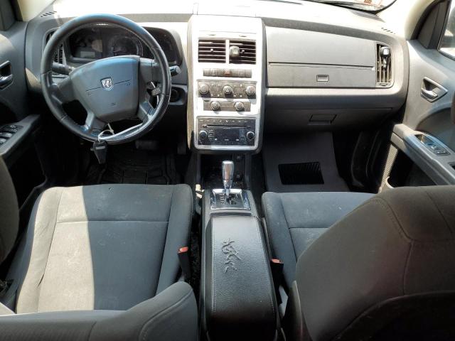Photo 8 from auction – 2010 DODGE JOURNEY SX with VIN 3D4PG5FVXAT102696