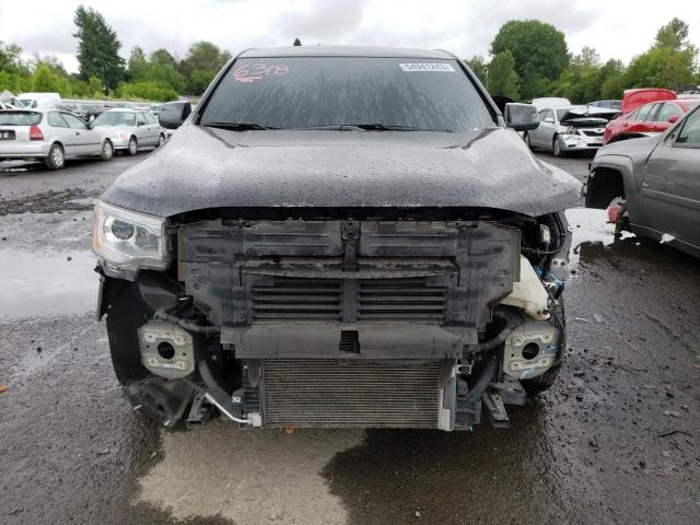 Photo 5 from auction – 2018 GMC ACADIA SLE with VIN 1GKKNKLA5JZ210623