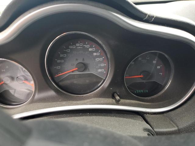 Photo 9 from auction – 2012 DODGE AVENGER SE with VIN 1C3CDZAB7CN264804